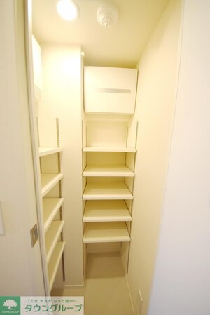 Brillia ist両国の物件内観写真